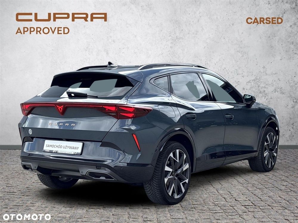 Cupra Formentor - 3