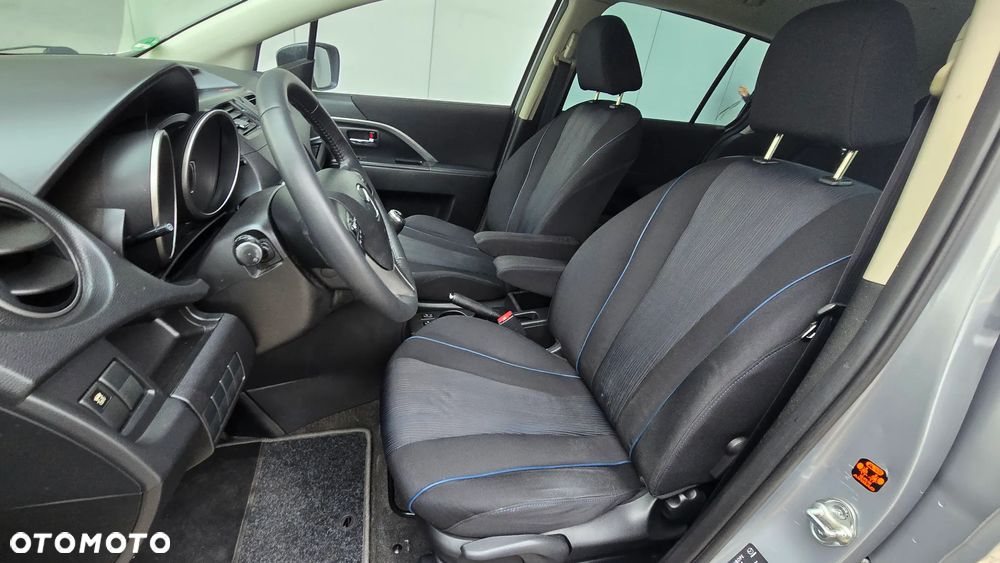 Mazda 5 1.8 Comfort - 14
