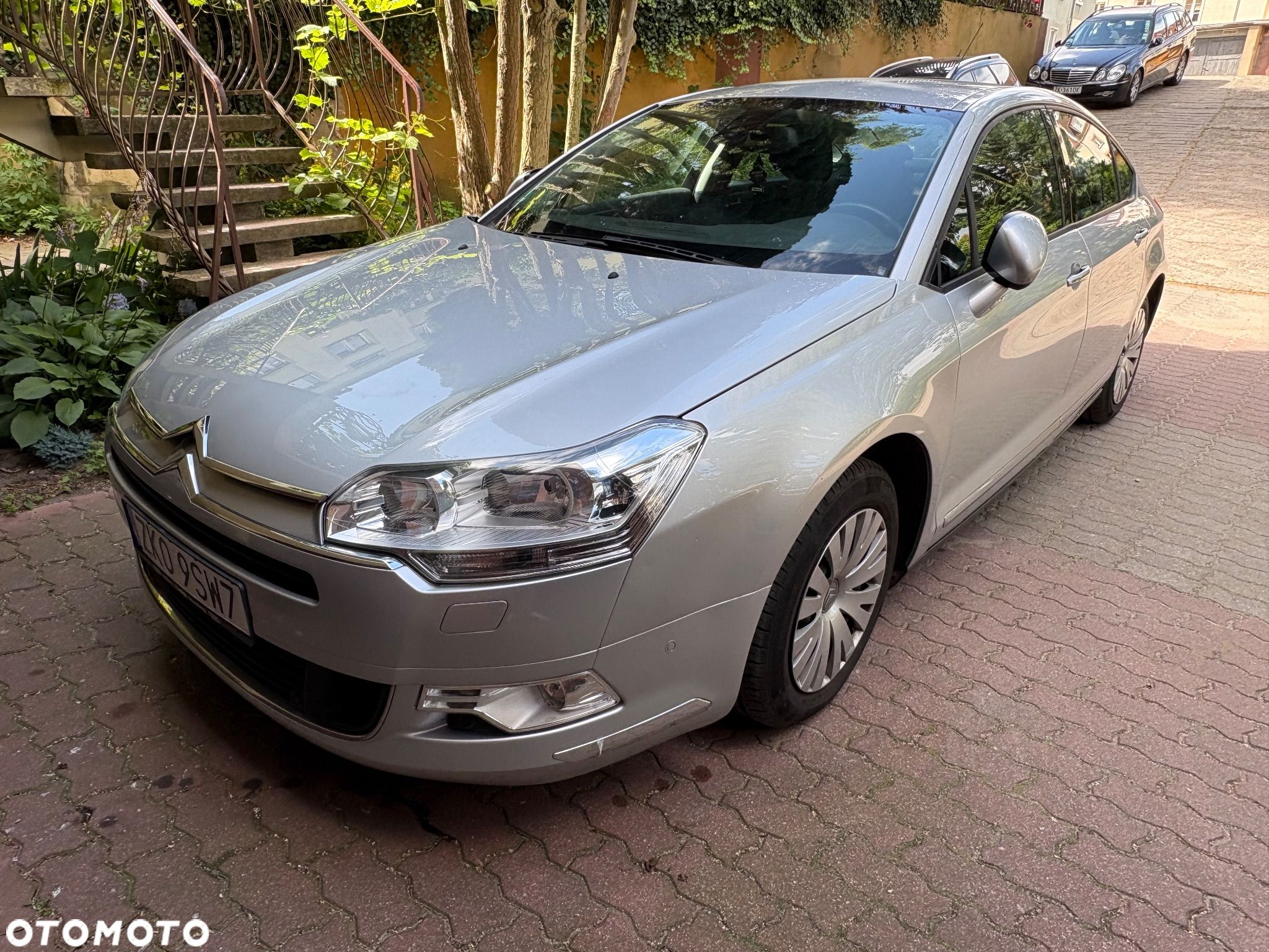 Citroën C5 2.0 HDi Confort - 1
