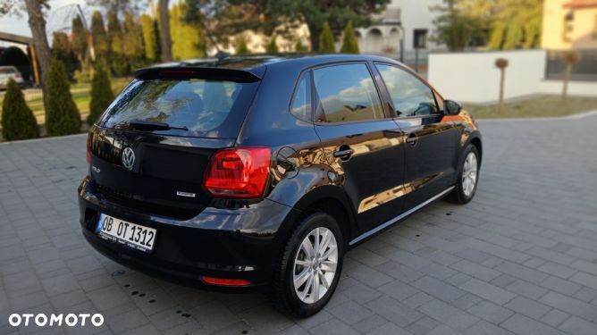 Volkswagen Polo 1.0 Comfortline - 5