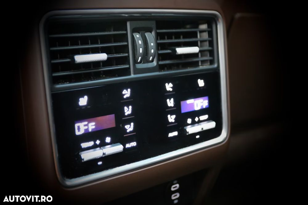 Porsche Cayenne Coupe - 22