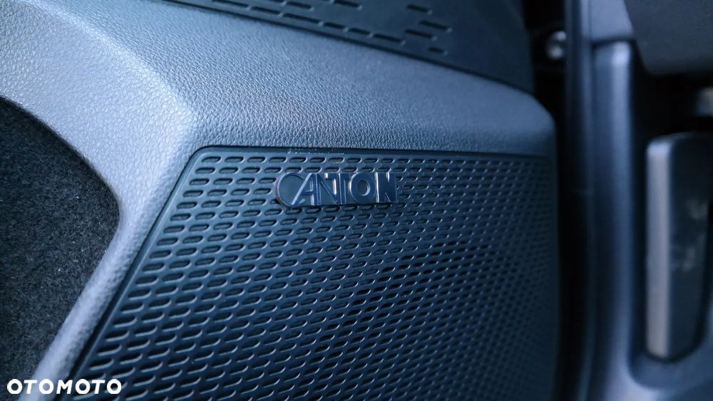 Skoda Octavia 2.0 TSI RS DSG - 20