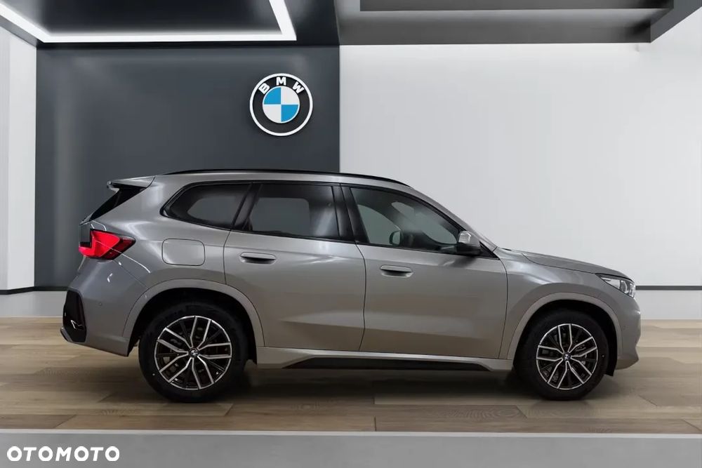 BMW X1 sDrive20i mHEV - 4