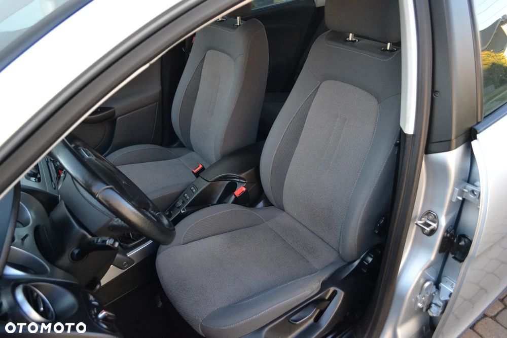 Seat Altea XL 1.6 Stylance - 17