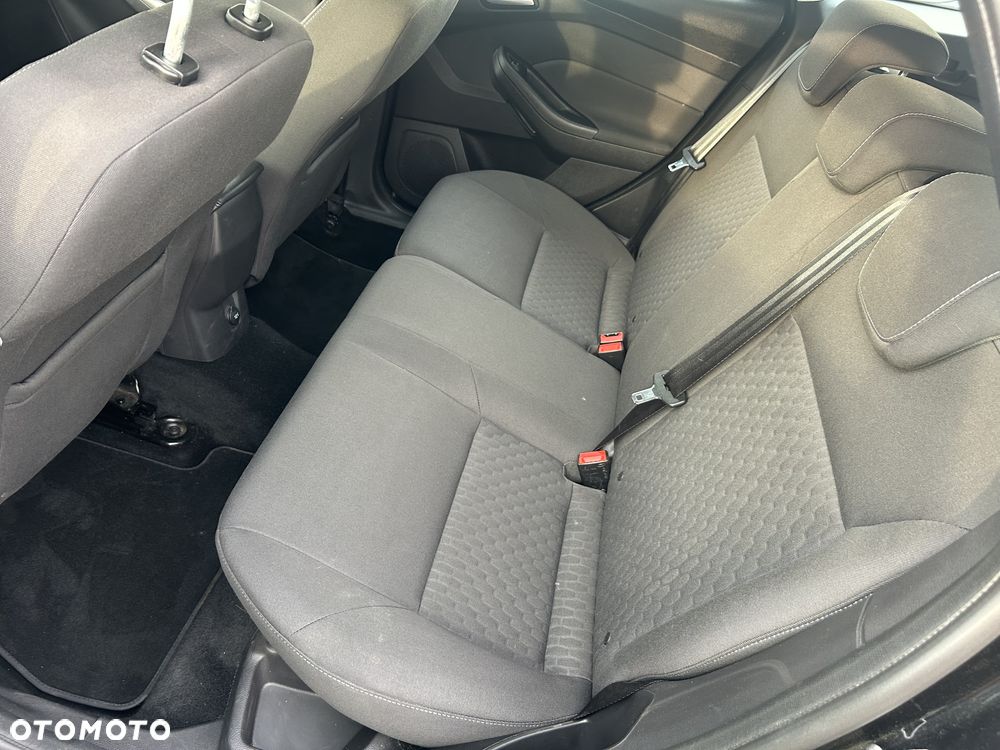Ford Focus 1.0 EcoBoost SYNC Edition ASS - 14