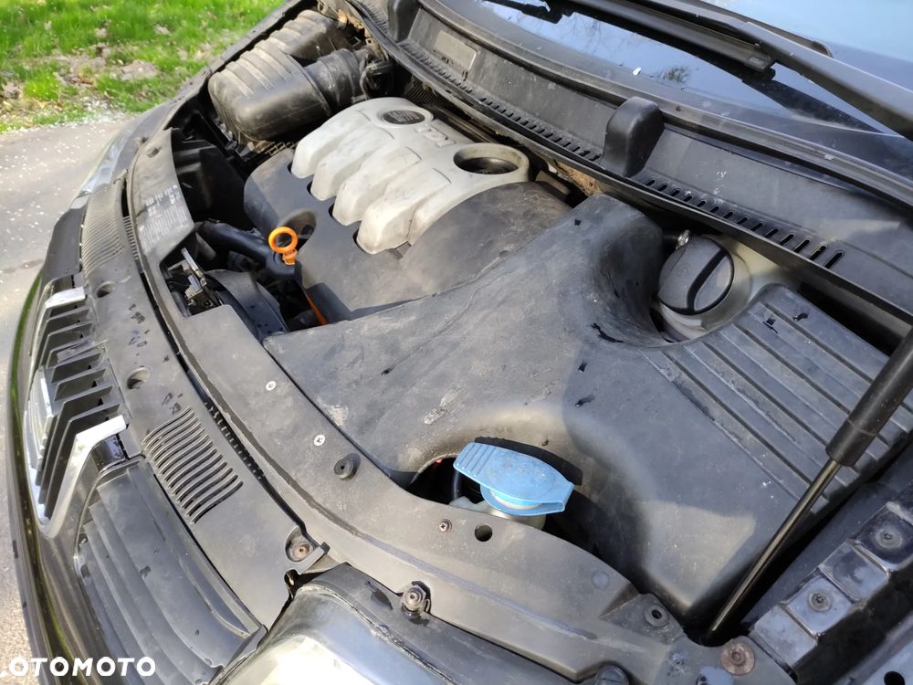 Seat Alhambra 2.0 TDI Style - 25