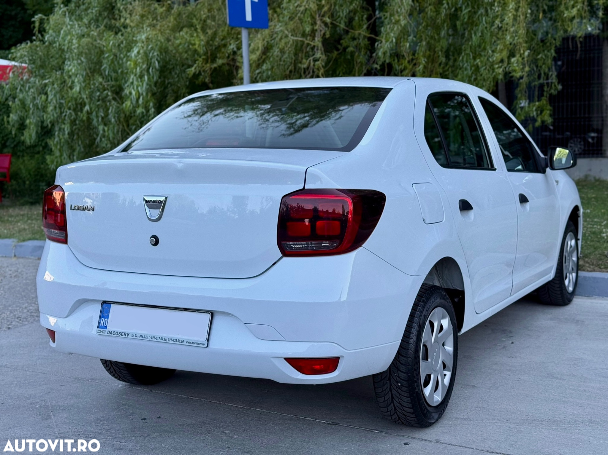 Dacia Logan - 3
