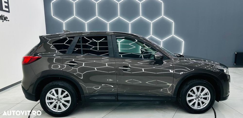 Mazda CX-5 SKYACTIV-D 150 Prime-Line - 35