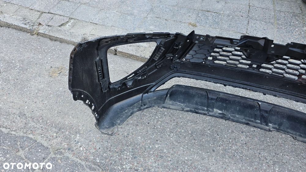 Mitsubishi Eclipse Cross Lift 21- Zderzak Przód Oryginał Atrapa - 6