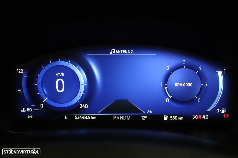 Ford Kuga 1.5 TDCi EcoBlue ST-Line Aut. - 15