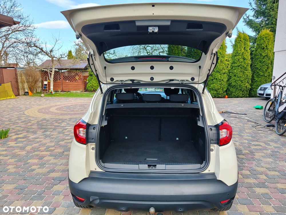 Renault Captur 1.5 dCi Energy Intens - 5