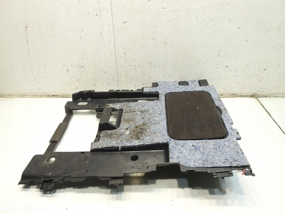 PODŁOGA WYGŁUSZENIE LEWY PRZÓD RENAULT SCENIC III 849070001R - 7