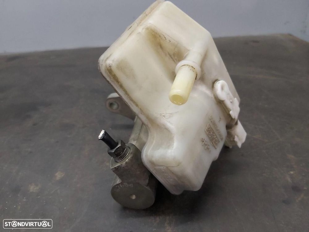 BOMBA TRAVÃO FORD FOCUS C-MAX 2005 -03350886401 - 3