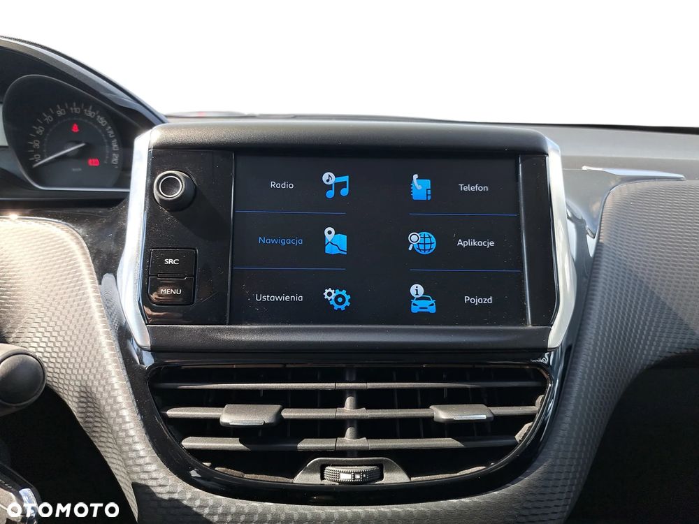 Peugeot 2008 1.2 Pure Tech Allure S&S EAT6 - 13