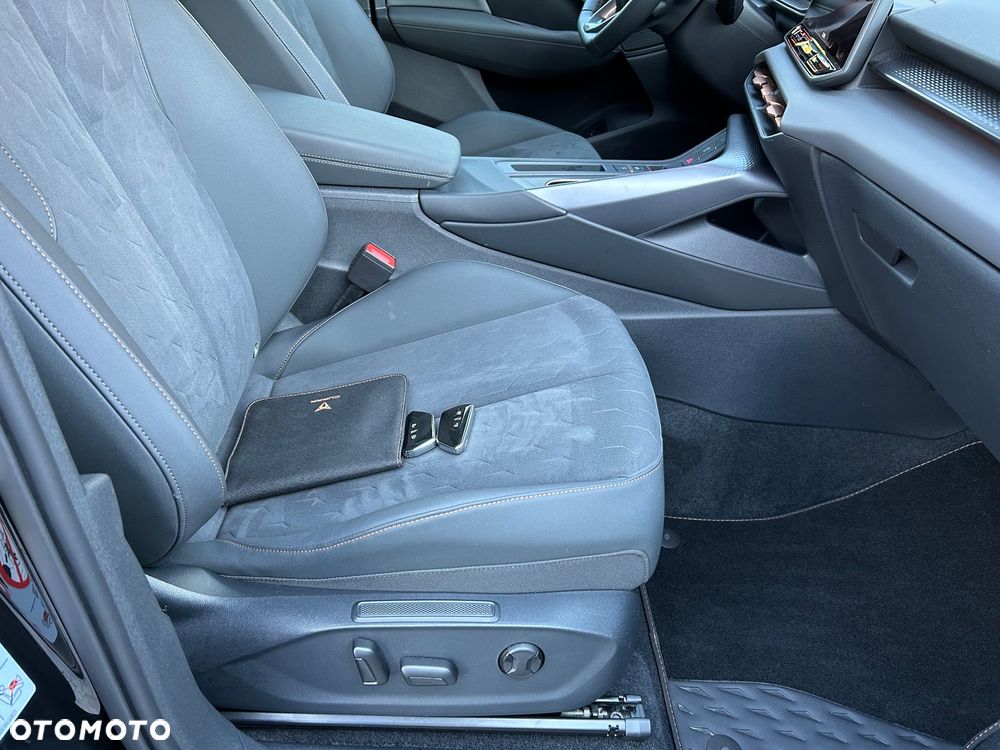 Cupra Terramar 2.0 TSI 4Drive VZ DSG - 36