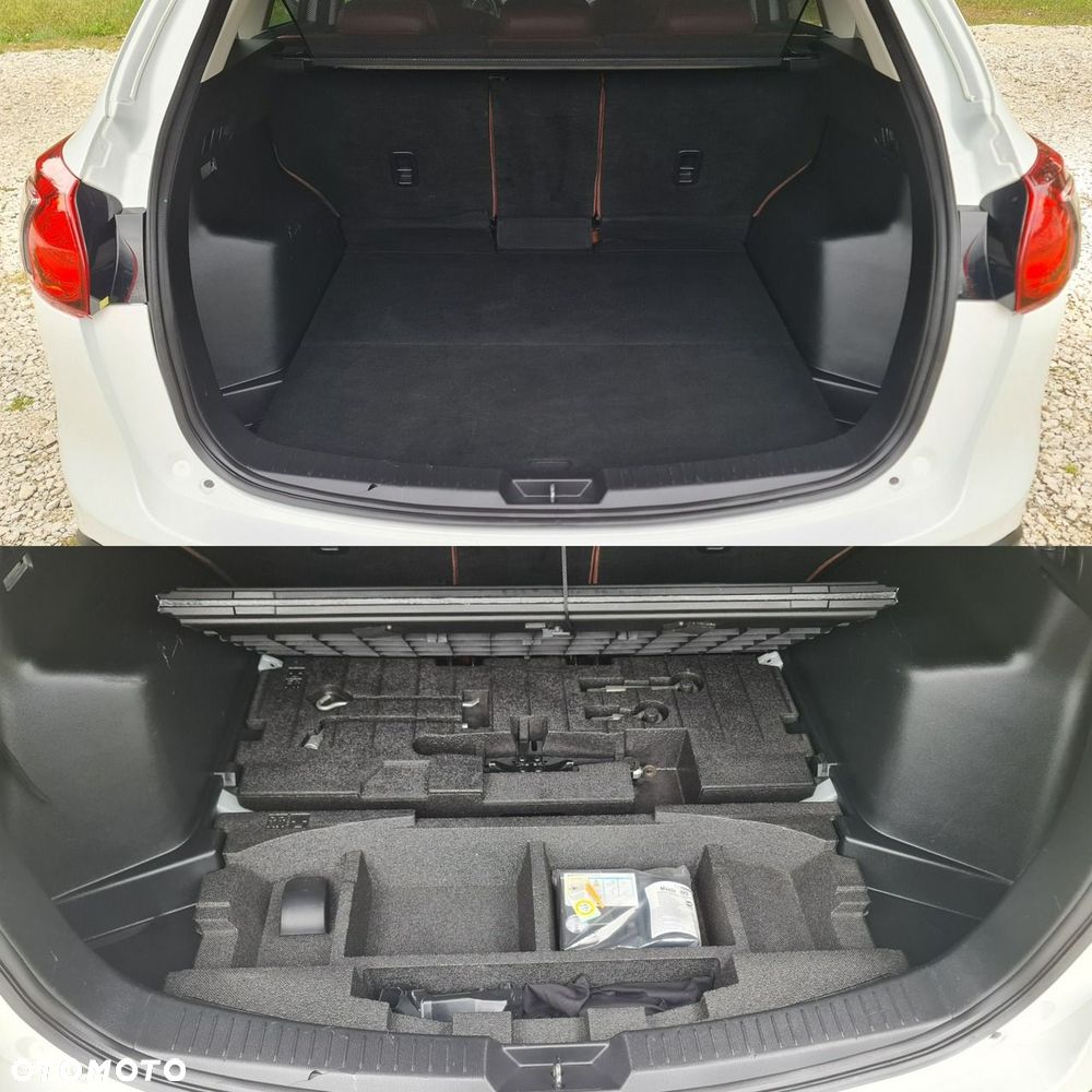 Mazda CX-5 - 35