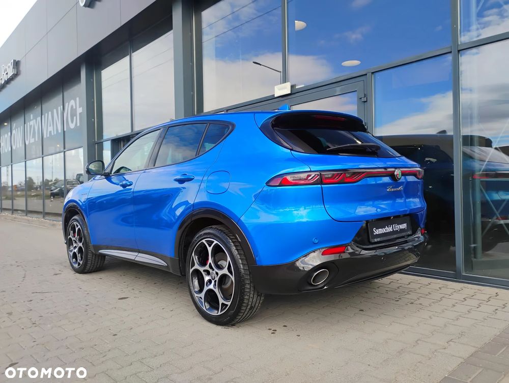 Alfa Romeo Tonale - 3