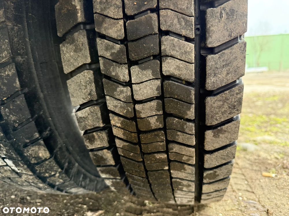 Mercedes-Benz Atego - 12