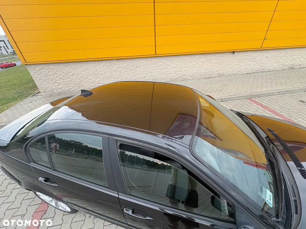 BMW Seria 3 - 10