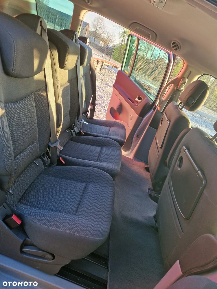 Renault Espace 2.0 dCi FAP Dynamique - 18