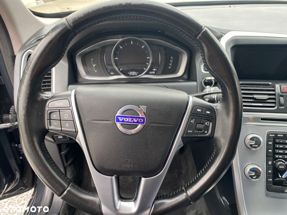 Volvo XC 60 - 14