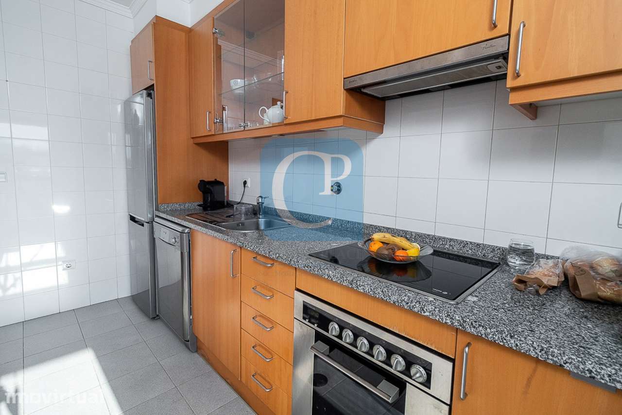Apartamento T2 para arrendar em Lordelo do Ouro, Porto - Grande imagem: 5/29