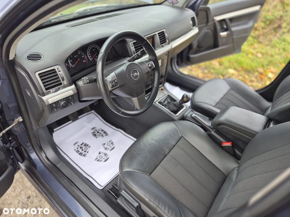 Opel Signum 1.9 CDTI Business - 18