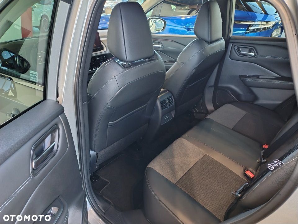 Nissan Qashqai - 7
