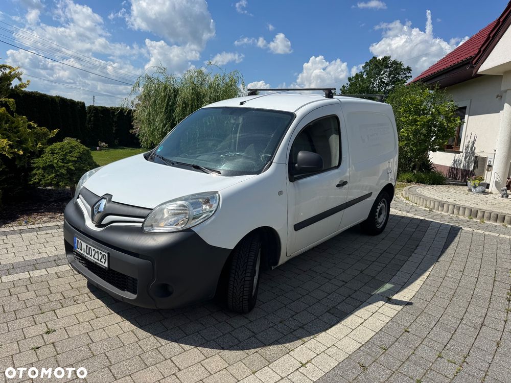 Renault Kangoo - 2