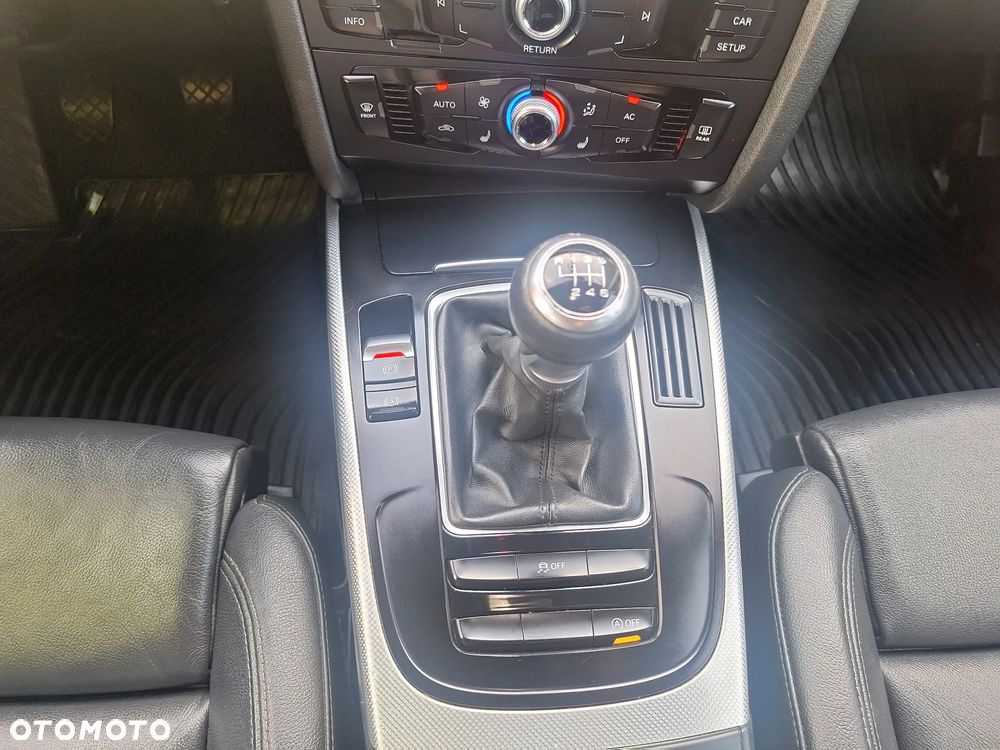 Audi A4 Avant - 23