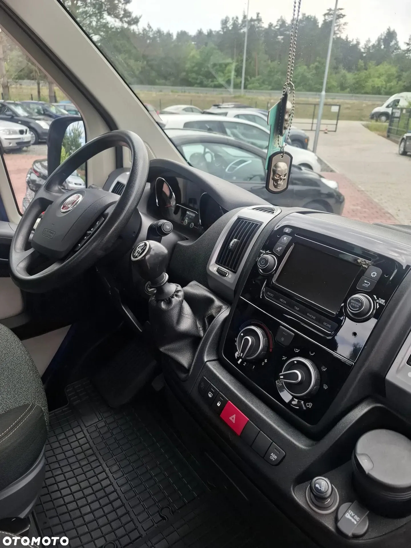 Fiat Ducato - 9