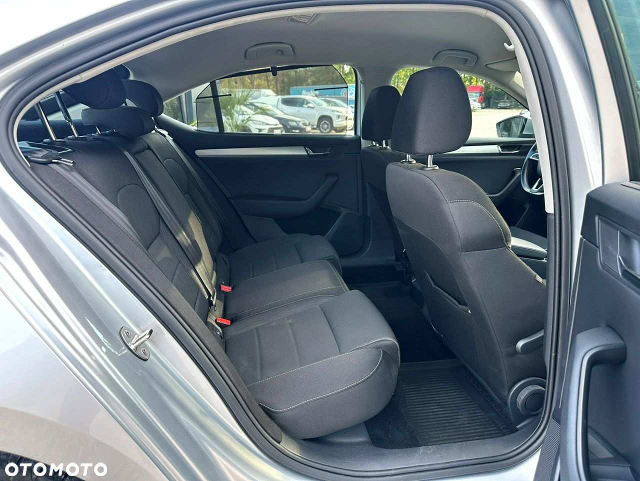 Skoda Superb 2.0 TSI 4x4 Ambition DSG - 20