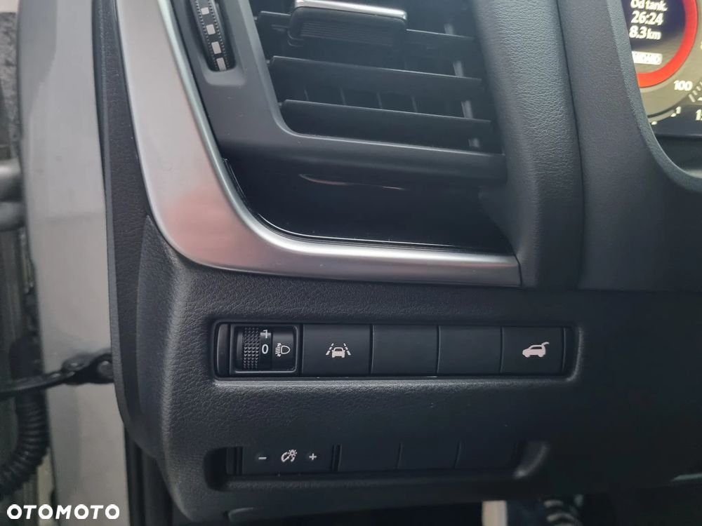 Nissan Qashqai 1.5 e-POWER N-Connecta - 25