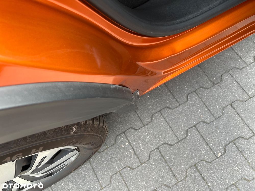 Peugeot 2008 50kWh Allure - 29