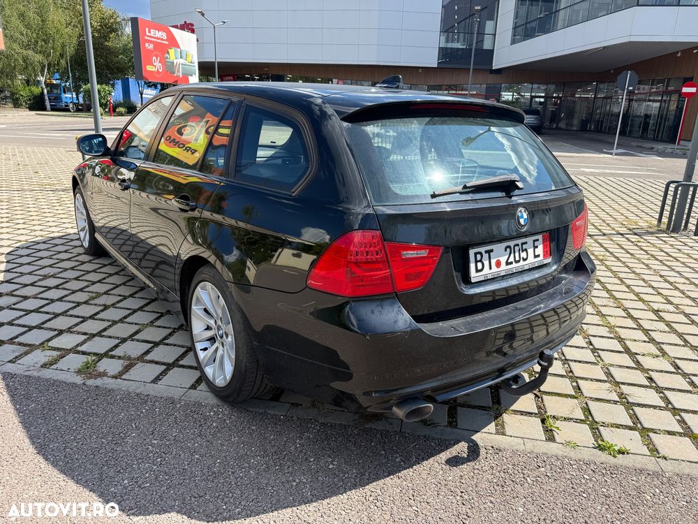 BMW Seria 3 - 4