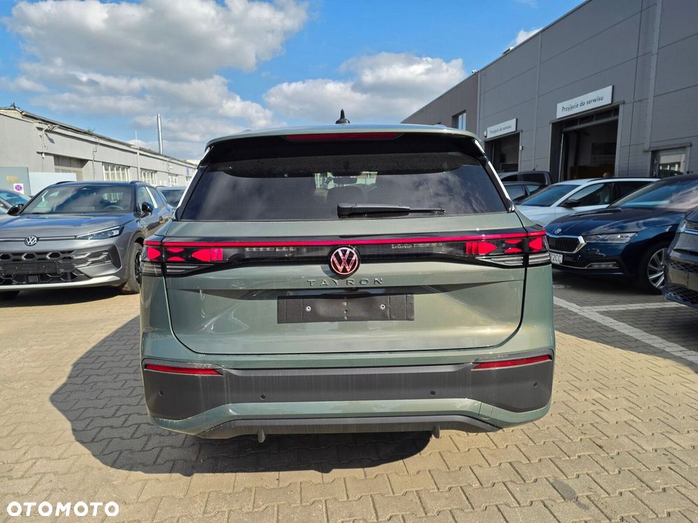 Volkswagen Tayron 2.0 TDI SCR Life Plus DSG - 10