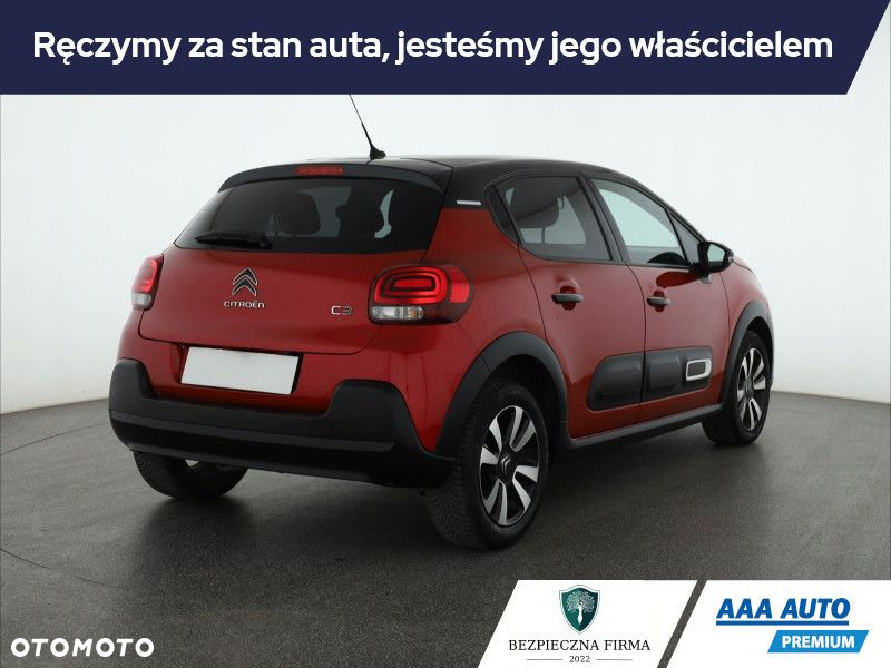 Citroën C3 - 6