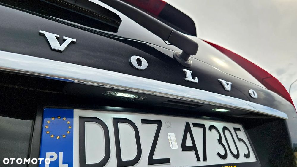 Volvo XC 90 D5 AWD Summum - 32