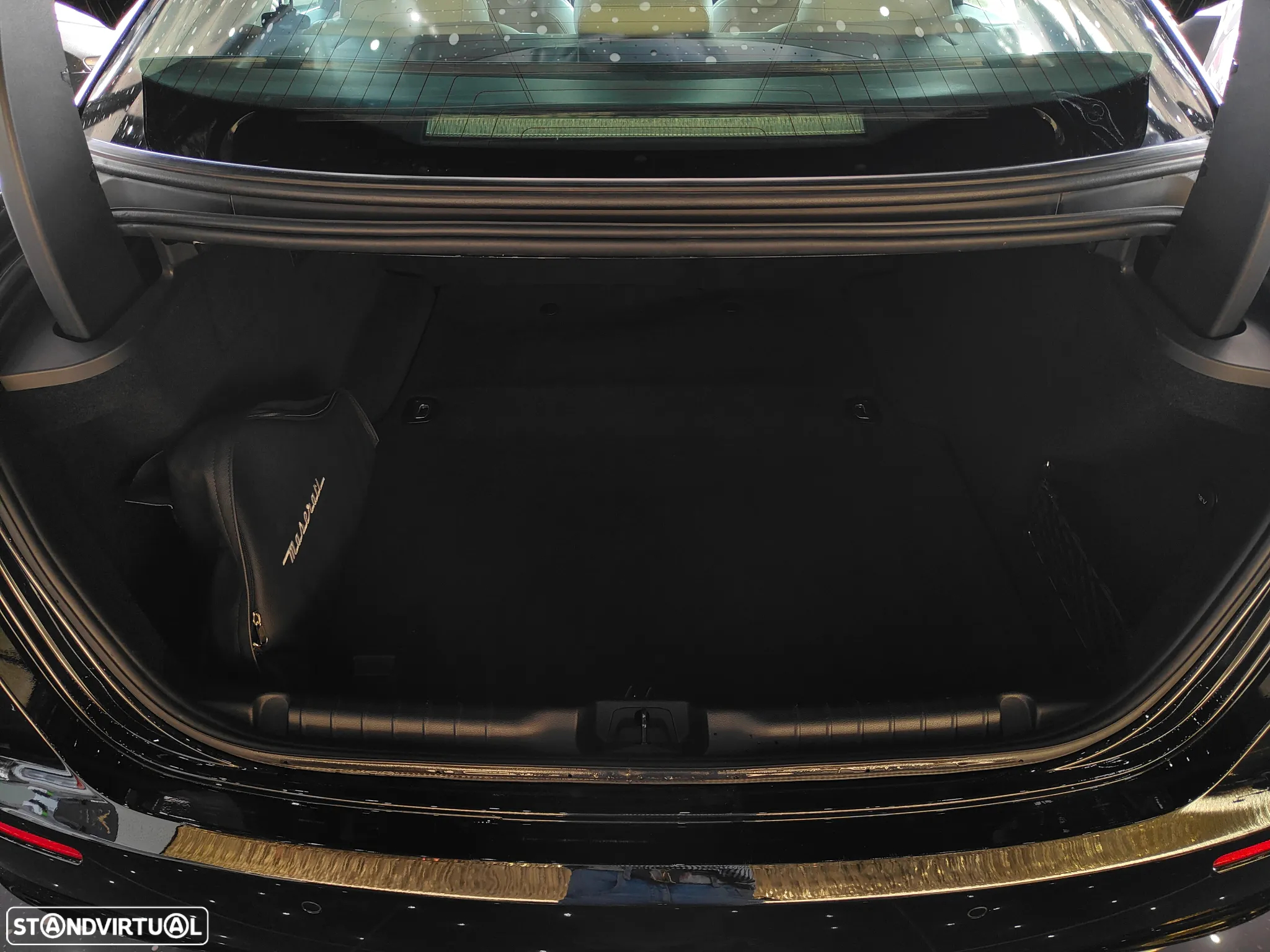 Maserati Ghibli Auto S Q4 - 26