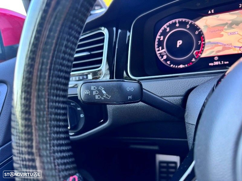 VW Golf 2.0 TSI GTI DSG Performance - 22