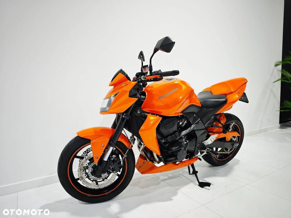Kawasaki Z - 3