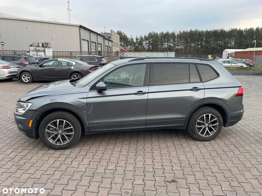 Volkswagen Tiguan Allspace - 8