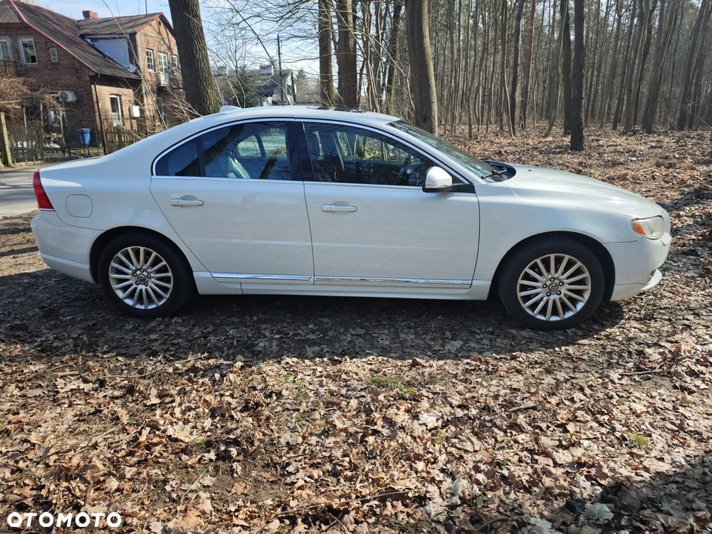 Volvo S80 3.2 Momentum - 8