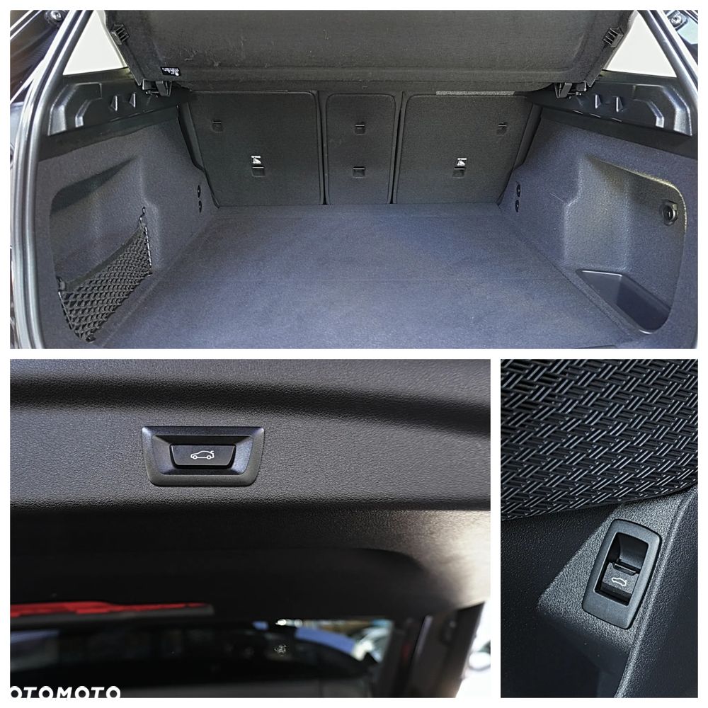 BMW X1 sDrive18i - 38