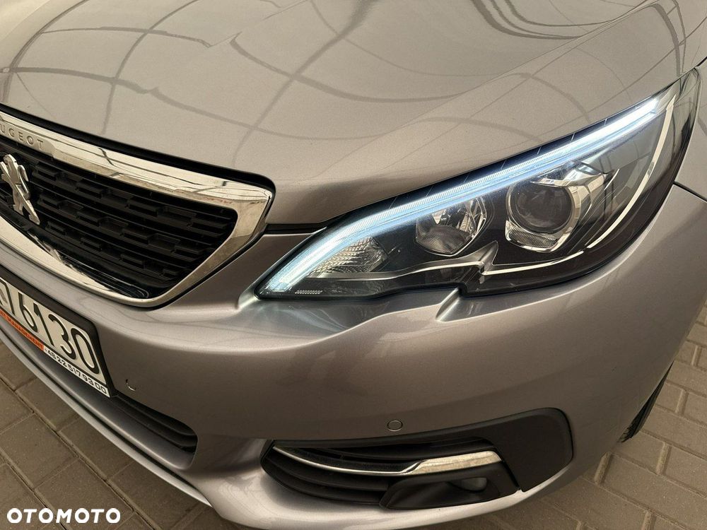 Peugeot 308 - 29