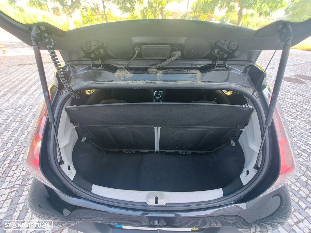 Toyota Aygo 1.0 X-Play+AC - 26