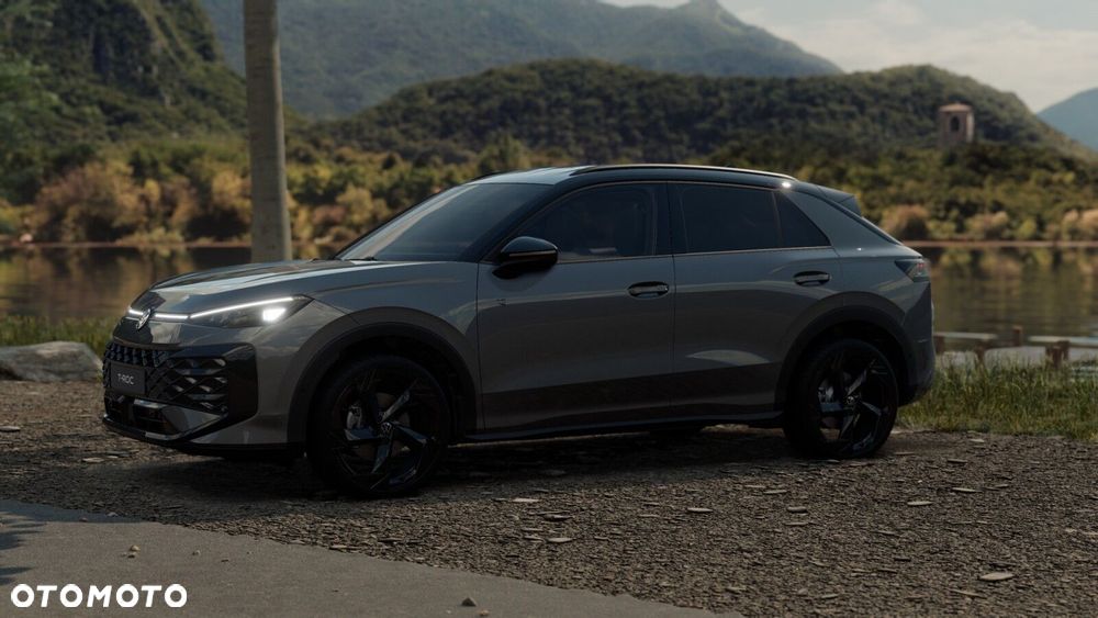 Volkswagen T-Roc 1.5 eTSI R-Line DSG - 3
