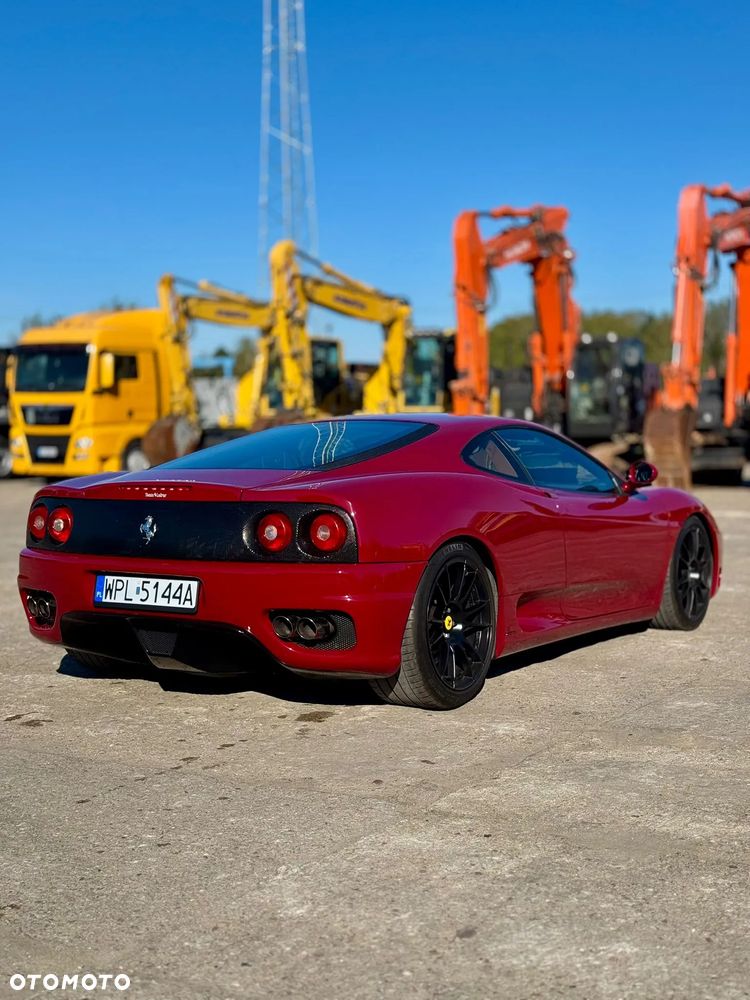 Ferrari 360 - 23