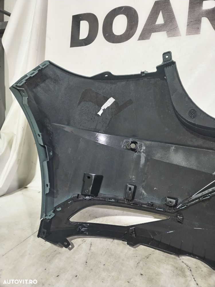 Bara spate Hyundai I20, 2020, 2021, 2022, 2023, 2024, cod origine OE 86611-Q0000. 10098 - 11