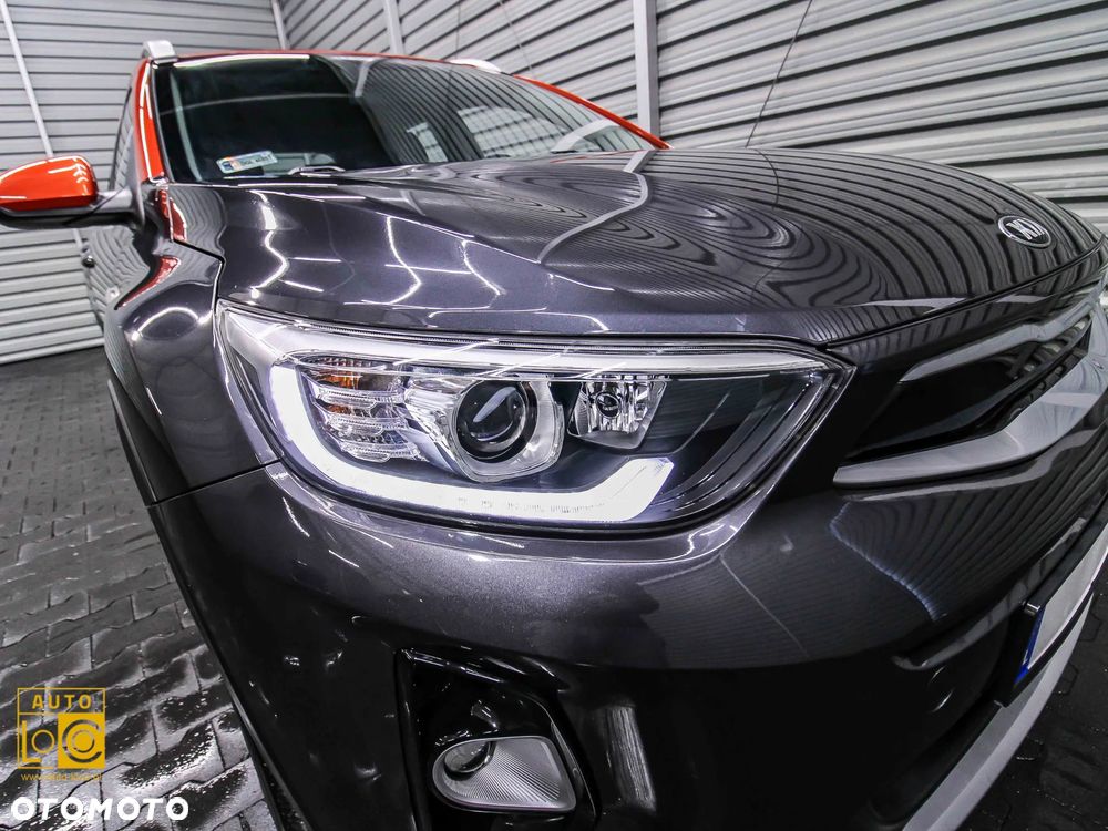 Kia Stonic 1.4 XL - 27
